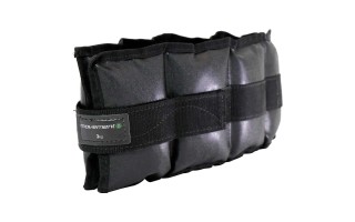 Tobilleras con Peso Movement ACMV 3kg Tobilleras con Peso Movement ACMV 3kg