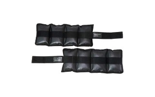 Tobilleras con Peso Movement ACMV 3kg Tobilleras con Peso Movement ACMV 3kg