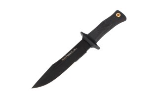 Cuchillo Táctico Muela MIRAGE-18N 180mm PTFE Cuchillo Táctico Muela MIRAGE-18N 180mm PTFE