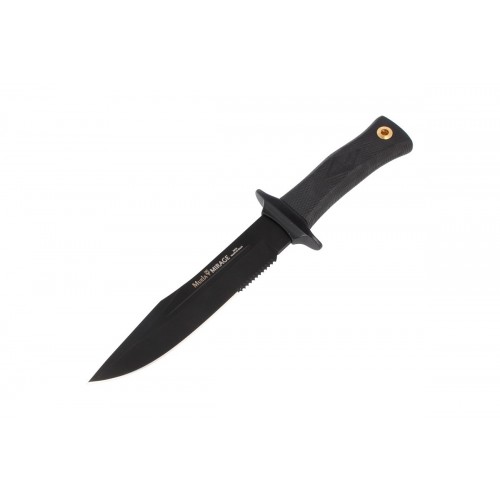 Cuchillo Táctico Muela MIRAGE-18N 180mm PTFE