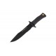 Cuchillo Táctico Muela MIRAGE-18N 180mm PTFE