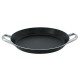 Paellera Multiflon Profissional 45038 37cm 4L Negro