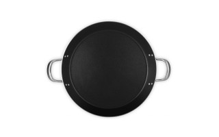 Paellera Multiflon Profissional 45038 37cm 4L Negro Paellera Multiflon Profissional 45038 37cm 4L Negro