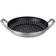 Sarten Wok Multiflon Profissional 48032 Perforado 32cm