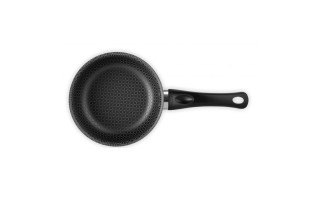 Cacerola Multiflon Gourmet 53118 18cm 2L Negro Cacerola Multiflon Gourmet 53118 18cm 2L Negro