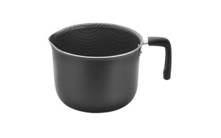 Hervidor Multiflon Gourmet 54014 14cm 1,6L Negro Hervidor Multiflon Gourmet 54014 14cm 1,6L Negro