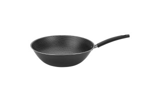 Sarten Wok Multiflon Essencial 58124 24cm Negro Sarten Wok Multiflon Essencial 58124 24cm Negro