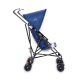 Carrito para Bebés Multilaser Navy Baby BB557 Azul