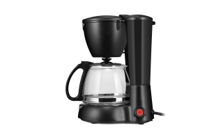 Cafetera Eléctrica Multilaser Gourmet 15 tazas 550W Cafetera Eléctrica Multilaser Gourmet 15 tazas 550W