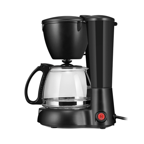 Cafetera Eléctrica Multilaser Gourmet 15 tazas 550W