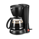 Cafetera Eléctrica Multilaser Gourmet 15 tazas 550W