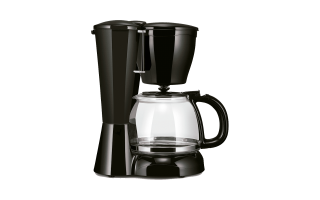 Cafetera Eléctrica Multilaser Gourmet 30 tazas 800W Cafetera Eléctrica Multilaser Gourmet 30 tazas 800W