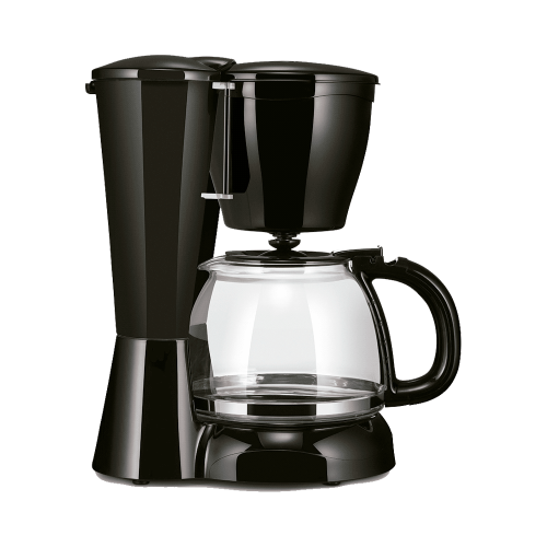 Cafetera Eléctrica Multilaser Gourmet 30 tazas 800W