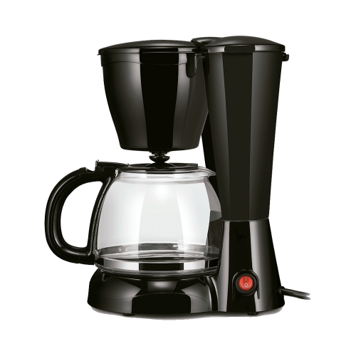 Cafetera Eléctrica Multilaser Gourmet 30 tazas 800W