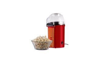 Maquina para hacer Pororó Multilaser CE117 1000W  Maquina para hacer Pororó Multilaser CE117 1000W