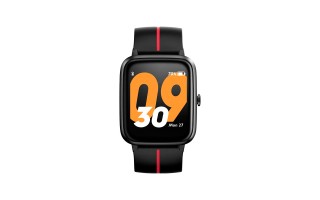 Reloj Inteligente Multilaser Boston ES382 Negro Reloj Inteligente Multilaser Boston ES382 Negro