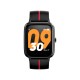 Reloj Inteligente Multilaser Boston ES382 Negro