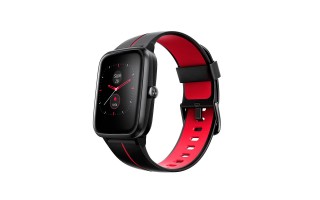 Reloj Inteligente Multilaser Boston ES382 Negro Reloj Inteligente Multilaser Boston ES382 Negro