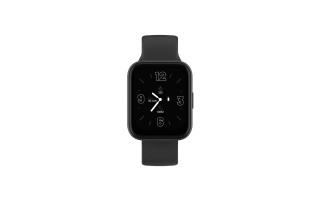 Reloj Inteligente Multilaser M1 ES434 Negro Reloj Inteligente Multilaser M1 ES434 Negro