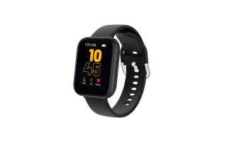 Reloj Inteligente Multilaser M1 ES434 Negro Reloj Inteligente Multilaser M1 ES434 Negro