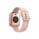 Reloj Inteligente Multilaser M1 ES435 Rosado