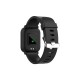 Reloj Inteligente Multilaser L1 ES436 Negro