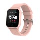 Reloj Inteligente Multilaser L1 ES437 Rosado