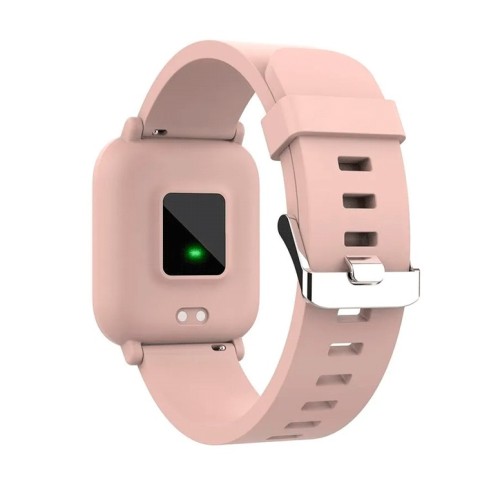 Reloj Inteligente Multilaser L1 ES437 Rosado