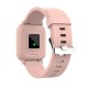 Reloj Inteligente Multilaser L1 ES437 Rosado