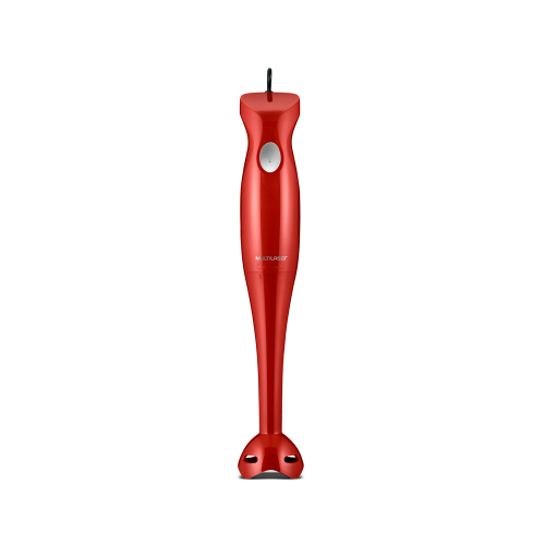 Mixer Multilaser FP012 200W Rojo