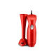 Mixer Multilaser FP012 200W Rojo