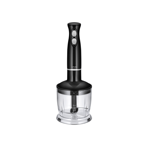 Mixer Multilaser FP06 350W Negro