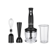 Mixer Multilaser FP06 350W Negro