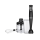 Mixer Multilaser FP06 350W Negro