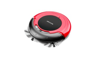 Aspiradora Inteligente Multilaser HO041 350ml 30W Aspiradora Inteligente Multilaser HO041 350ml 30W
