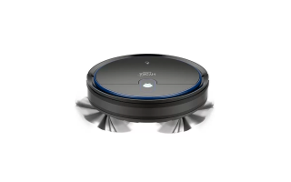 Aspiradora Inteligente Multilaser HO314 300ml 45W Aspiradora Inteligente Multilaser HO314 300ml 45W