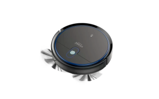 Aspiradora Inteligente Multilaser HO314 300ml 45W Aspiradora Inteligente Multilaser HO314 300ml 45W