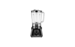Licuadora Multilaser LQ802 2,6L 800W 5Vel. Negro Licuadora Multilaser LQ802 2,6L 800W 5Vel. Negro
