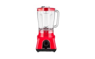 Licuadora Multilaser LQ804 2,6L 800W 5Vel. Rojo Licuadora Multilaser LQ804 2,6L 800W 5Vel. Rojo