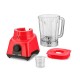 Licuadora Multilaser LQ804 2,6L 800W 5Vel. Rojo