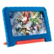 Tablet Infantil Multilaser Avengers NB602 7'' 32GB Android