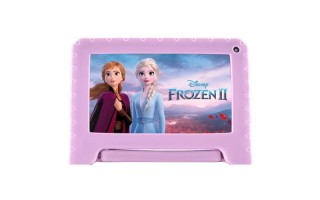 Tablet Infantil Multilaser Frozen NB603 7'' 32GB Android Tablet Infantil Multilaser Frozen NB603 7'' 32GB Android