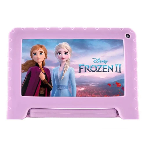 Tablet Infantil Multilaser Frozen NB603 7'' 32GB Android