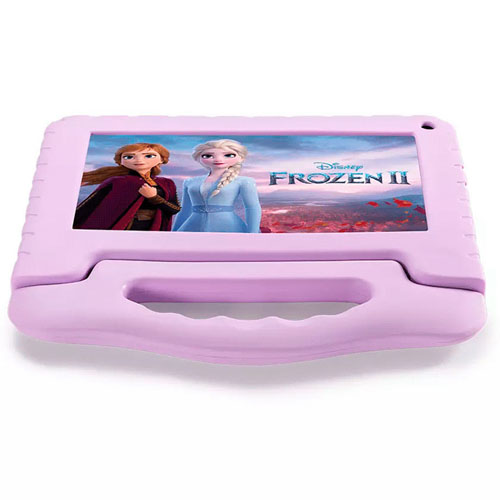 Tablet Infantil Multilaser Frozen NB603 7'' 32GB Android