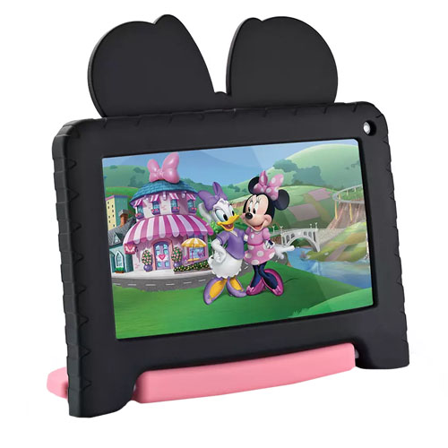 Tablet Infantil Multilaser Minnie NB605 7'' 32GB Android