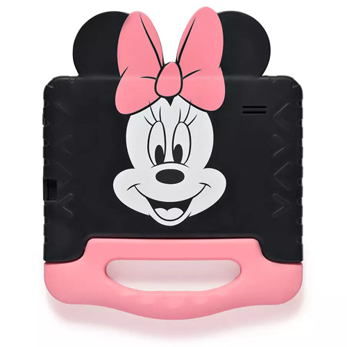 Tablet Infantil Multilaser Minnie NB605 7'' 32GB Android