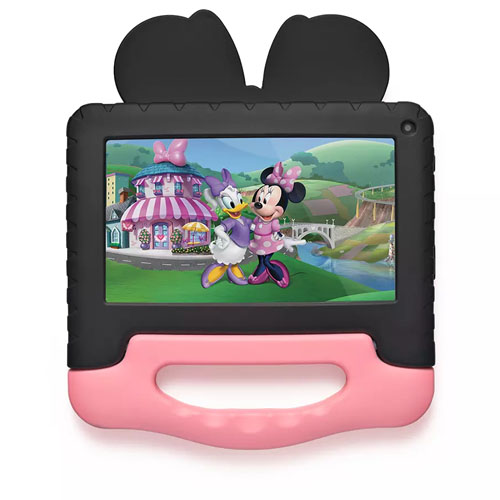 Tablet Infantil Multilaser Minnie NB605 7'' 32GB Android