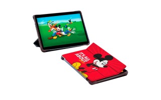 Tablet Infantil Multilaser Mickey NB618 9'' 64GB Android Tablet Infantil Multilaser Mickey NB618 9'' 64GB Android