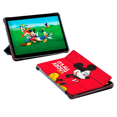 Tablet Infantil Multilaser Mickey NB618 9'' 64GB Android