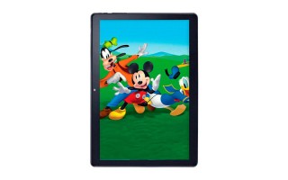 Tablet Infantil Multilaser Mickey NB618 9'' 64GB Android Tablet Infantil Multilaser Mickey NB618 9'' 64GB Android